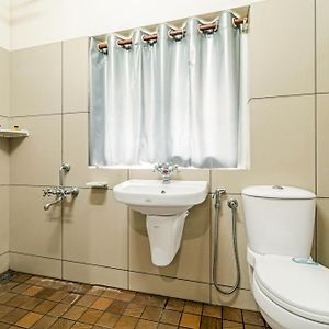 Double Room Mountain View